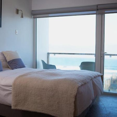 Pichilemu Surf Hotel エクステリア 写真