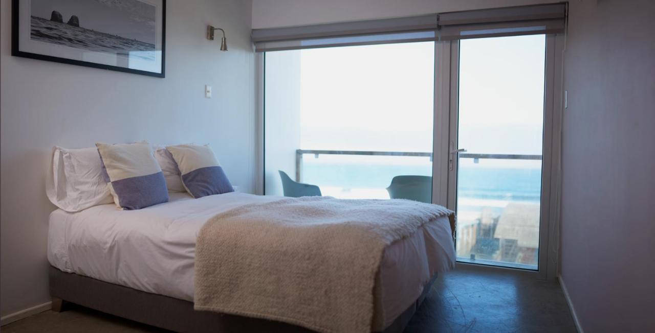 Pichilemu Surf Hotel エクステリア 写真